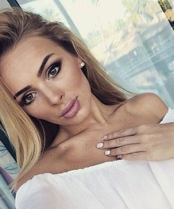 Анкета проститутки Светлана - город Чечен-Аул, 22 года, №15156